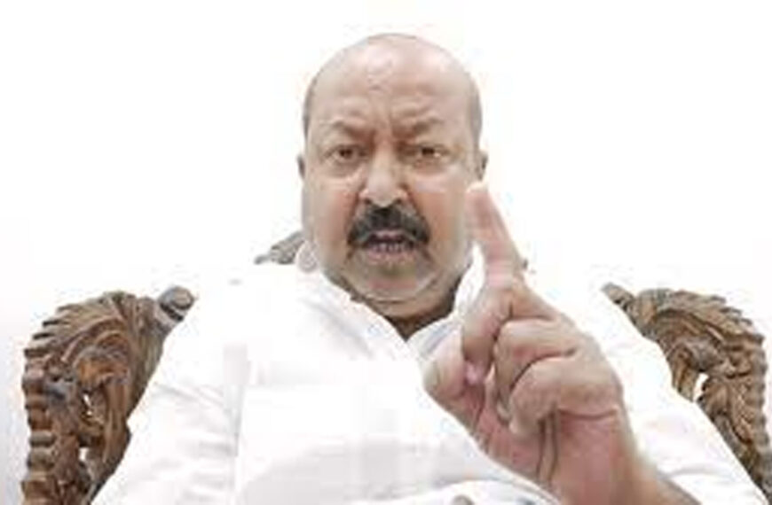 AIMIM नेता आसिम वकार बोले…