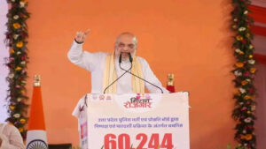 लखनऊ: यूपी पुलिस भर्ती में 60,244 चयनितों को…