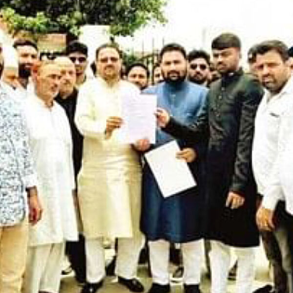 अलीगढ़: मीट व्यापारियों पर हमला करने वालों की&hellip;
