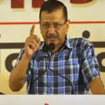 दिल्ली झुग्गी तोड़फोड़ विवाद: आम आदमी पार्टी का जंतर मंतर पर विरोध प्रदर्शन