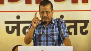 दिल्ली झुग्गी तोड़फोड़ विवाद: आम आदमी पार्टी का&hellip;
