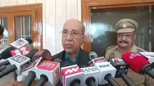 अयोध्या: राम मंदिर के पहले तल पर स्थापित&hellip;