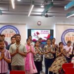 अहमदाबाद प्लेन क्रैश पीड़ितों को BIIT ग्रुप ऑफ़ एजुकेशन की श्रद्धांजलि
