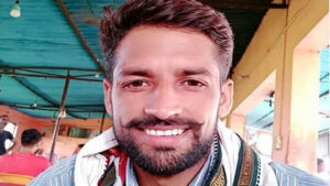 बदायूं: कार की टक्कर से बाइक सवार की&hellip;