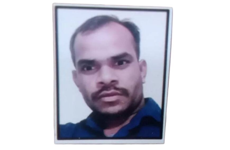 लखनऊ: रहीमाबाद के हामिदखेड़ा गांव में टैक्सी चालक की बांके से निर्मम हत्या