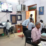 वाराणसी: 520 सीसीटीवी कैमरों के साथ IIT BHU ने बढ़ाई परिसर की सुरक्षा