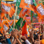 बीजेपी में चार राज्यों के प्रदेश अध्यक्ष पद के लिए नामांकन शुरू