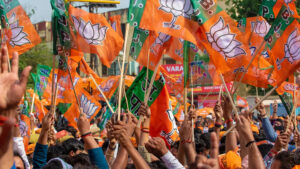 बीजेपी में चार राज्यों के प्रदेश अध्यक्ष पद&hellip;