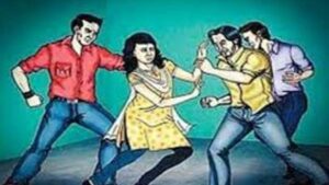 हरदुआगंज में छात्रा से छेड़छाड़ कर बनाई वीडियो,&hellip;