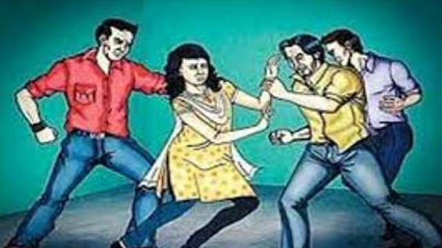 हरदुआगंज में छात्रा से छेड़छाड़ कर बनाई वीडियो, दो युवकों पर पॉक्सो और आईटी एक्ट में मुकदमा दर्ज