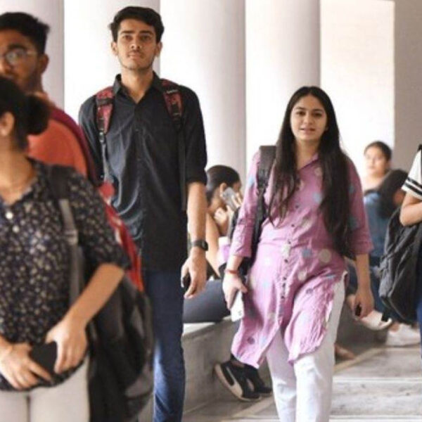 84 हजार से अधिक छात्रों ने भरे कोर्स&hellip;