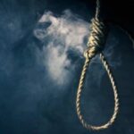 बिजनौर: गृह क्लेश में दंपती ने लगाई फांसी, पत्नी की मौत, पति वेंटिलेटर पर