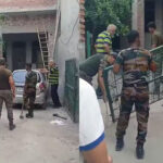 बागपत: पारिवारिक विवाद में सेना के कर्नल और साथियों पर घर में तोड़फोड़ का आरोप, पुलिस ने दर्ज किया मुकदमा