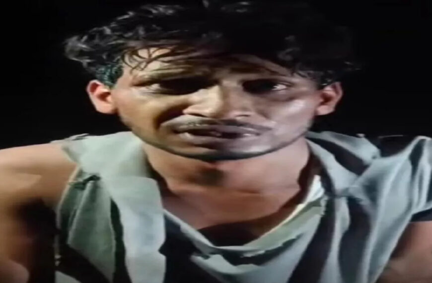 अमरोहा: नाबालिग हिंदू लड़की को प्रेमजाल में फंसाकर बेचने की कोशिश