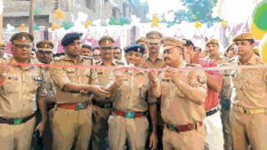 अलीगढ़ जिले को मिला नया थाना गोरई, कुल&hellip;