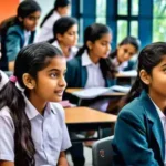 गाजियाबाद टॉप-3 में शामिल: स्कूली शिक्षा में उत्तर प्रदेश में तीसरे स्थान पर जिला