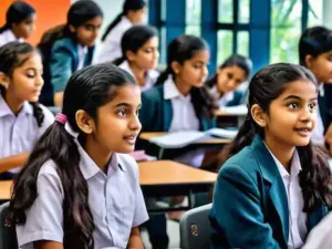 गाजियाबाद टॉप-3 में शामिल: स्कूली शिक्षा में उत्तर…