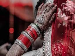 मथुरा: फेरों से पहले दुल्हनों ने किया शादी से इनकार, पसंद नहीं आए दूल्हे