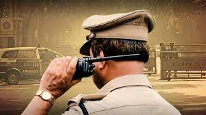 नोएडा: सेक्टर-126 में अवैध रूप से बॉर्डर पार कर आए बांग्लादेशी नागरिक को पुलिस ने दबोचा