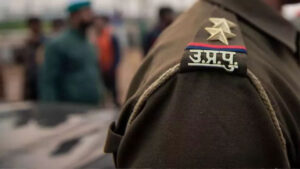 चार IPS अधिकारियों का सेवाकाल पूर्ण, डीजी आदित्य&hellip;