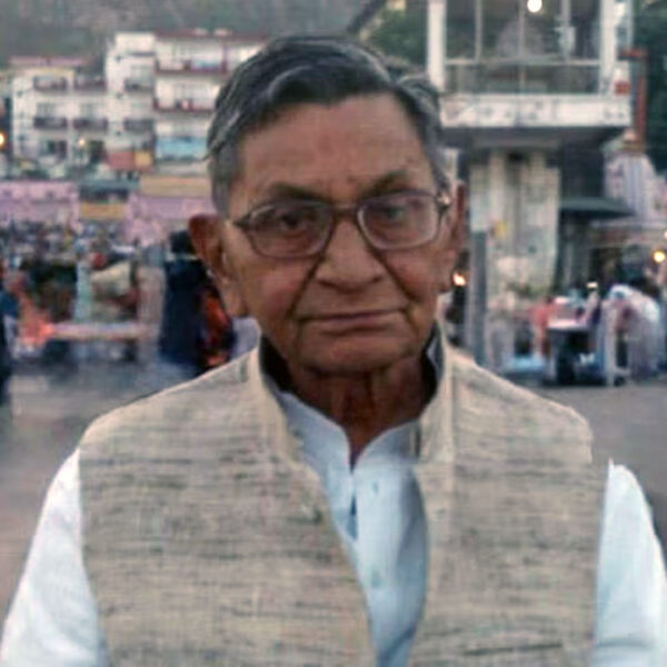 पूर्व राज्य मंत्री प्रभुदयाल सिंह का निधन, आज&hellip;