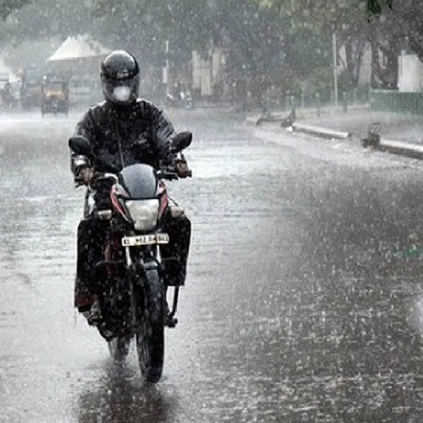 उत्तर प्रदेश में मानसून की दस्तक,भारी बारिश का&hellip;