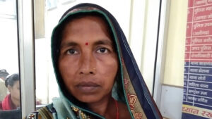 मैनपुरी: बेटी की शादी से पहले, मां की&hellip;