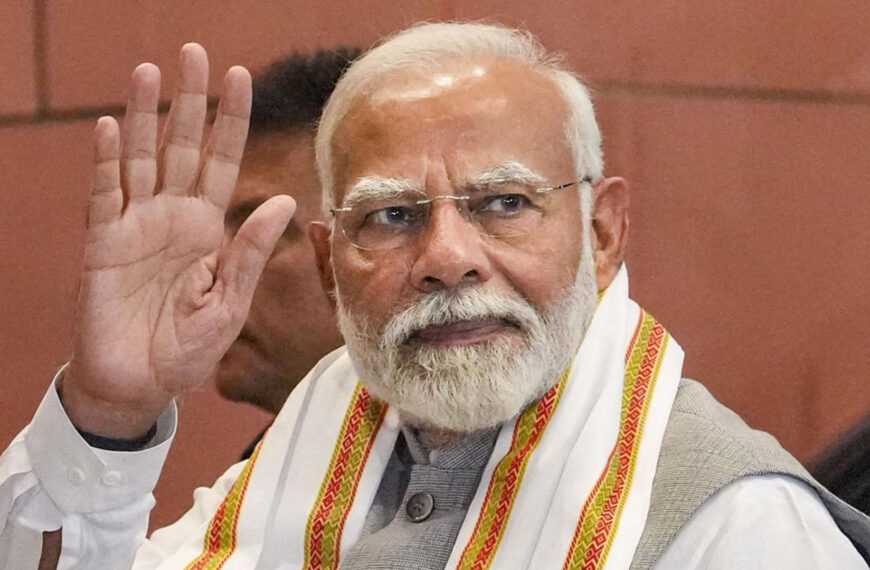 जी-7 शिखर सम्मेलन: पीएम मोदी को कनाडा के प्रधानमंत्री का आमंत्रण, भारत करेगा भागीदारी