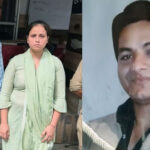 मुरादाबाद: जातिगत नफरत में अधिवक्ता कमल कुमार की हत्या: पत्नी अर्चना और ससुर गिरफ्तार, सास ऊषा देवी फरार