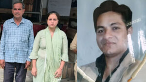 मुरादाबाद: जातिगत नफरत में अधिवक्ता कमल कुमार की&hellip;