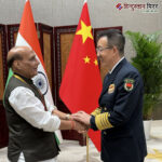 राजनाथ सिंह ने SCO रक्षा मंत्रियों की बैठक में आतंकवाद पर पाकिस्तान को घेरा, चीन से भी की द्विपक्षीय वार्ता