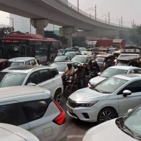 ग्रेटर नोएडा वेस्ट में खत्म होगी जाम की&hellip;