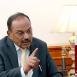 NSA अजीत डोभाल का SCO में बड़ा बयान: पाकिस्तान समर्थित आतंकवाद के खिलाफ निर्णायक कार्रवाई की मांग