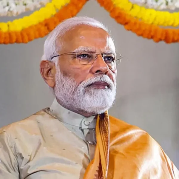 चिनाब ब्रिज का उद्घाटन: पीएम मोदी का कश्मीर…
