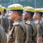 लखनऊ: यूपी पुलिस के व्यवहार में सुधार के लिए विशेष प्रशिक्षण