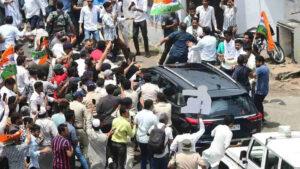 भोपाल में राहुल गांधी ने किया ‘संगठन सृजन&hellip;