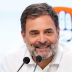 राहुल गांधी की लंदन यात्रा, भाजपा ने पूछा- बार-बार गायब क्यों?