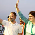 यूपी: कांग्रेस की नई कार्यकारिणी में 60 फीसदी पदों पर होंगे पिछड़े