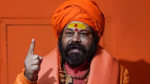 बकरीद पर बलि प्रथा पर विवाद , महंत&hellip;