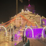 अयोध्या: गंगा दशहरा पर राम मंदिर में नई शुरुआत, आठ देव विग्रहों की प्रतिष्ठा से गूंजा परिसर