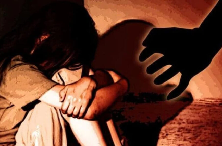 गोरखपुर: पिपरौली बाजार में छह वर्षीय मासूम से दुष्कर्म