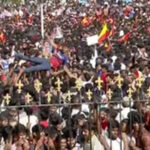 बेंगलुरु: जश्न में बदली मातम की चीखें, चिन्नास्वामी स्टेडियम के बाहर भगदड़ में 8 की मौत, कई घायल