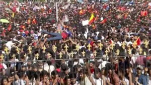 बेंगलुरु: जश्न में बदली मातम की चीखें, चिन्नास्वामी&hellip;