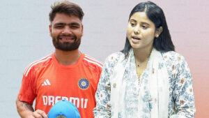 रिंकू सिंह और प्रिया सरोज की सगाई आज,&hellip;