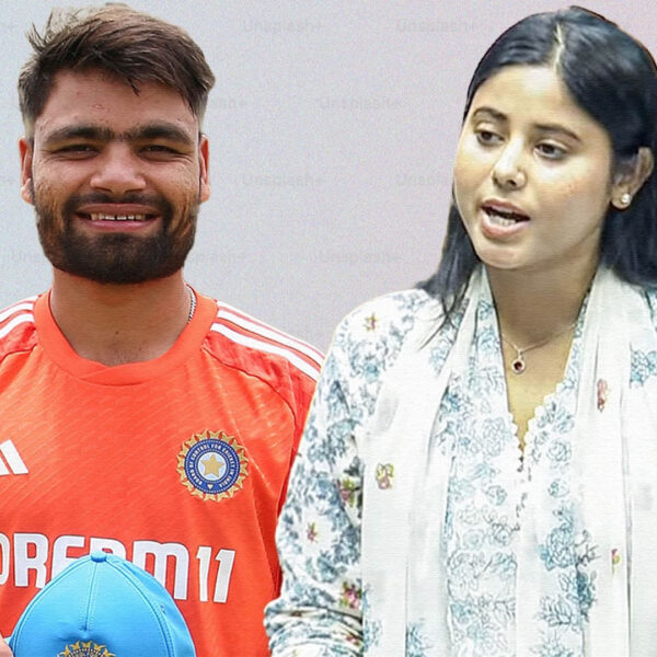 रिंकू सिंह और प्रिया सरोज की सगाई आज,&hellip;