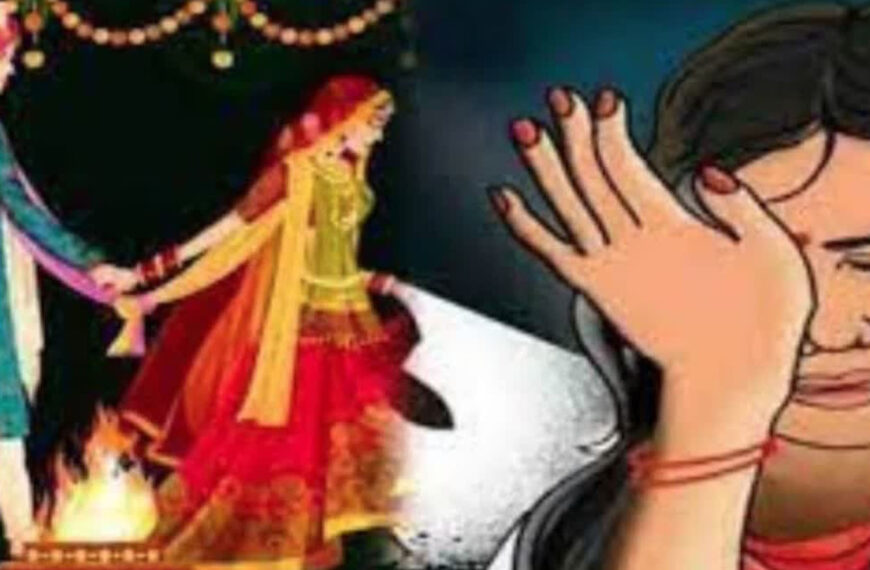 अलीगढ: सिपाही पर शादी का&hellip;