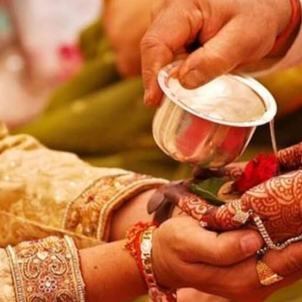 शादी के बाद पता चला पति पहले से&hellip;