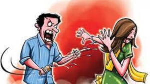 अलीगढ़: शादी से इनकार करने पर युवती से&hellip;