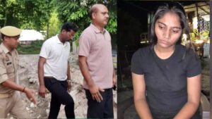 हनीमून मर्डर केस की आरोपी सोनम रघुवंशी वन&hellip;