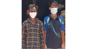 गाजियाबाद: तंत्र विद्या के नाम पर दुष्कर्म और&hellip;